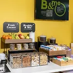 B&B Hotel Roma San Lorenzo Termini