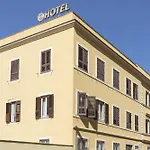 B&B Hotel Roma San Lorenzo Termini