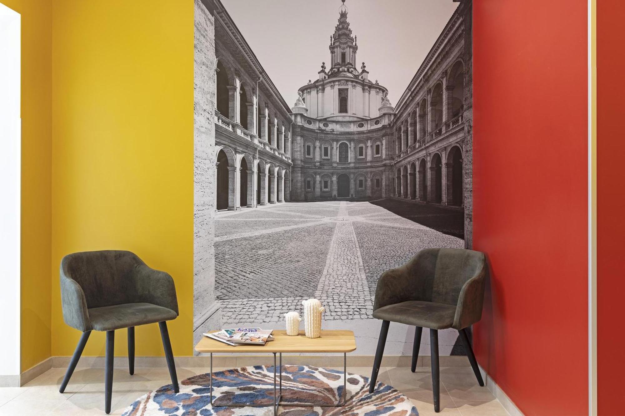 San Lorenzo Termini 3* Roma
