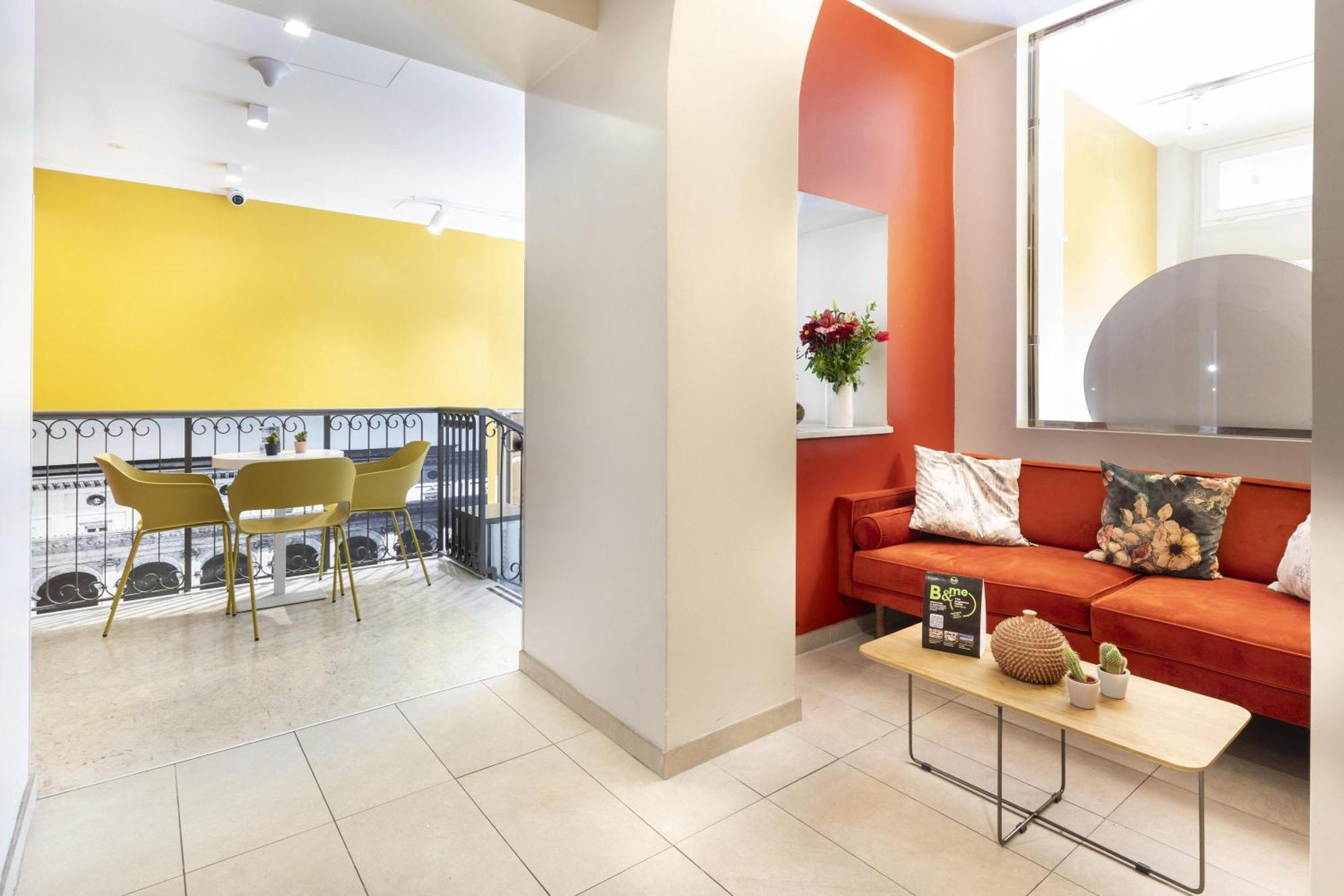 Hotel San Lorenzo Termini