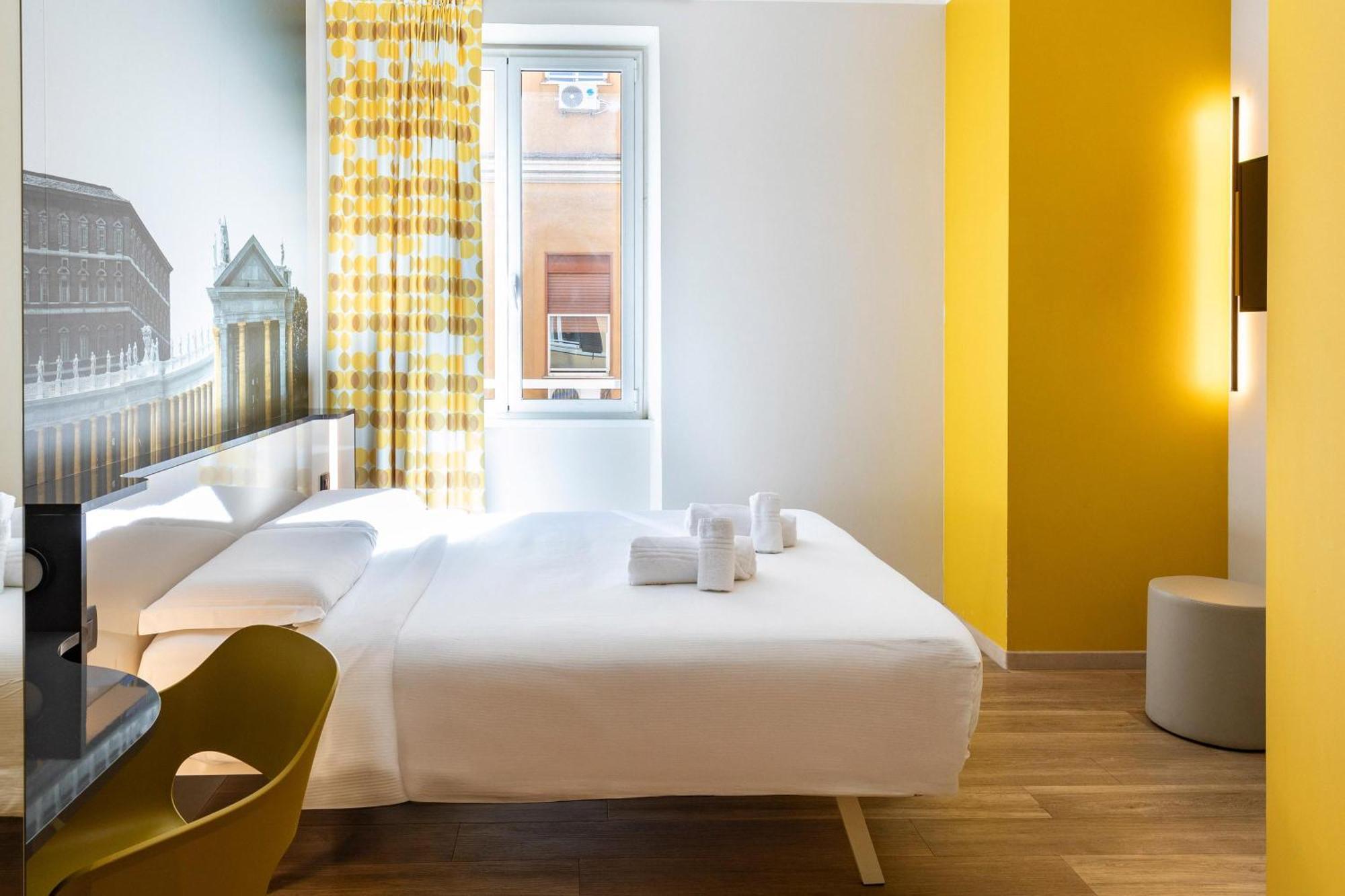 San Lorenzo Termini Hotel