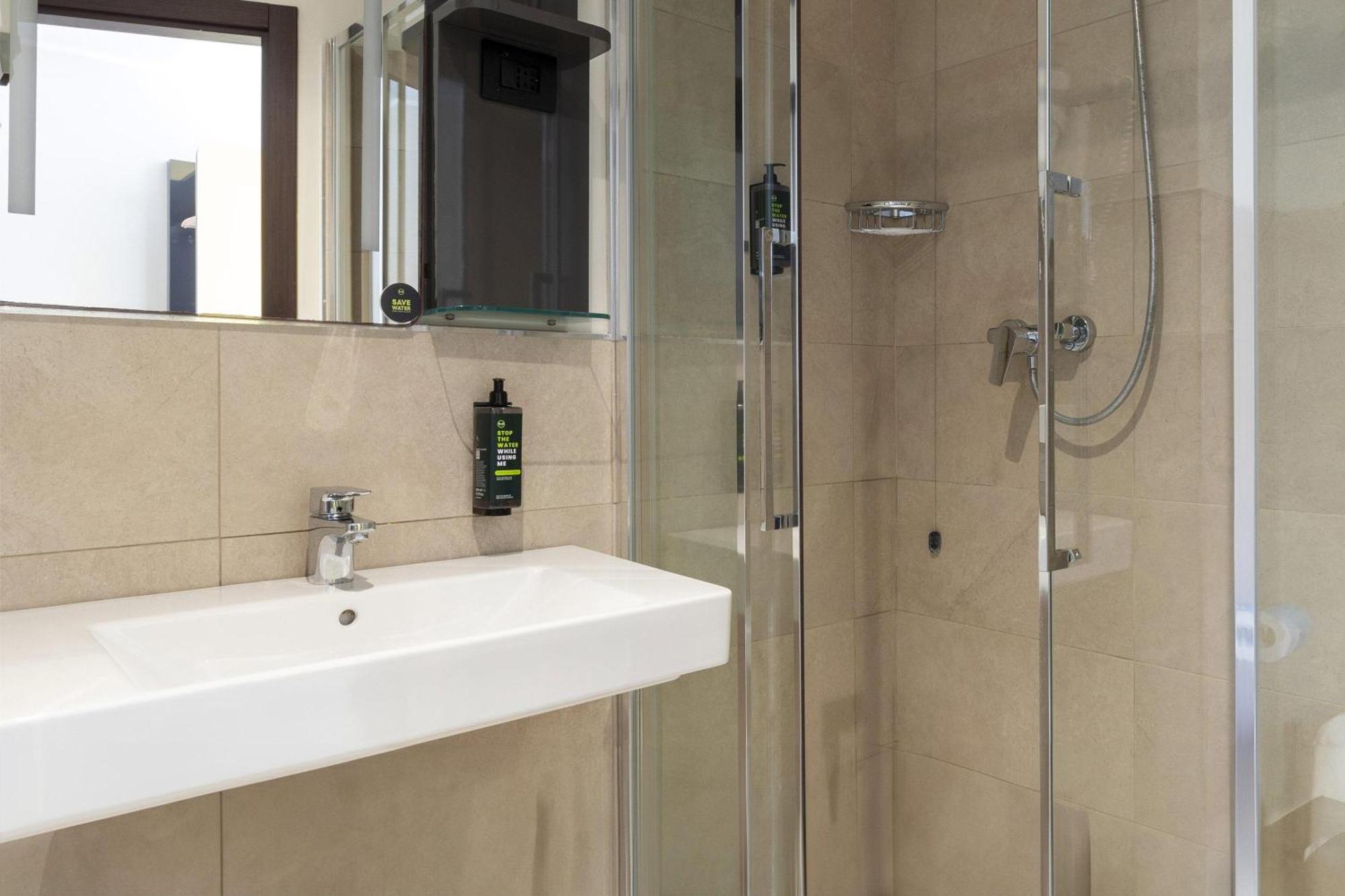Hotel San Lorenzo Termini 3*