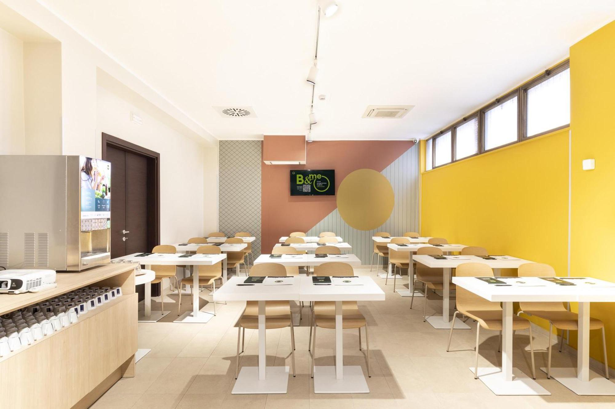 San Lorenzo Termini Hotel 3*