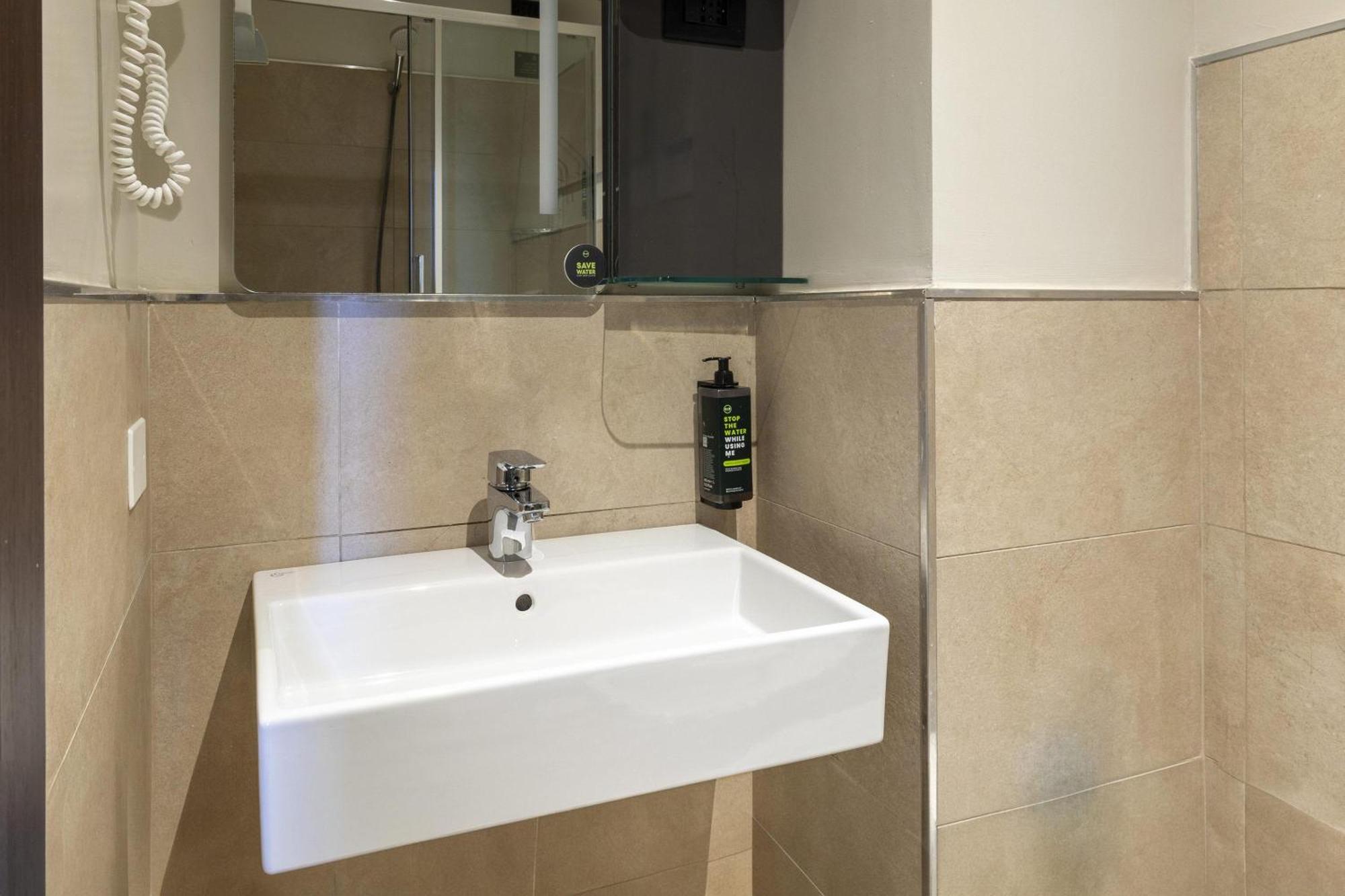 San Lorenzo Termini Hotel Roma