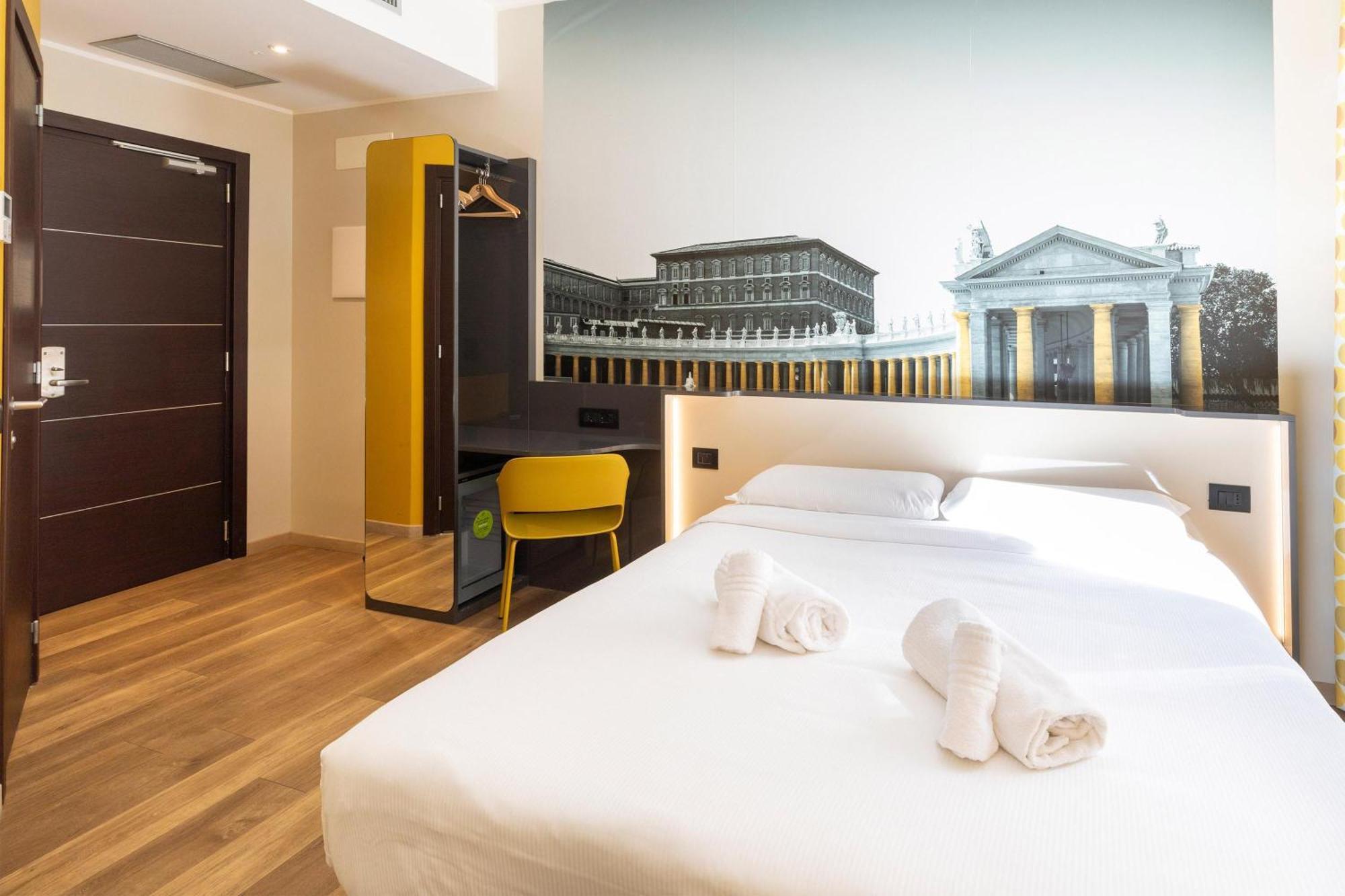 San Lorenzo Termini Hotel