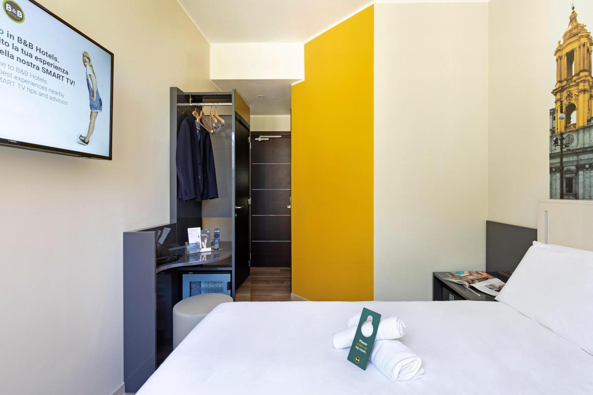 Hotel San Lorenzo Termini