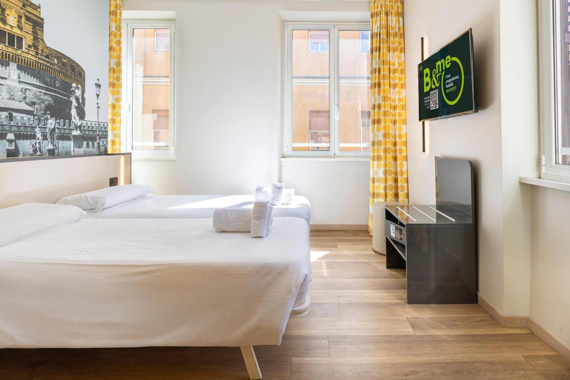 San Lorenzo Termini Hotel Roma